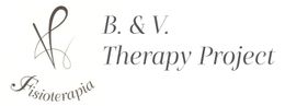 B. e V. THERAPY PROJECT - LOGO