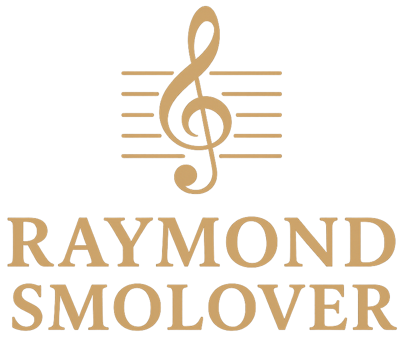 Raymond Smolover logo