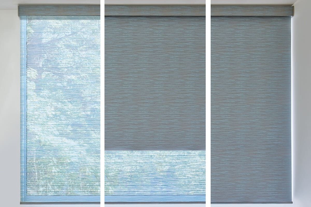 Hunter Douglas PowerView® Automation near Houston, Texas (TX)