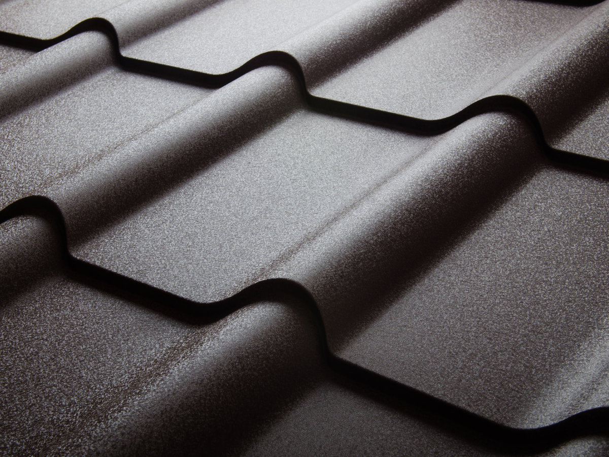metal roofing