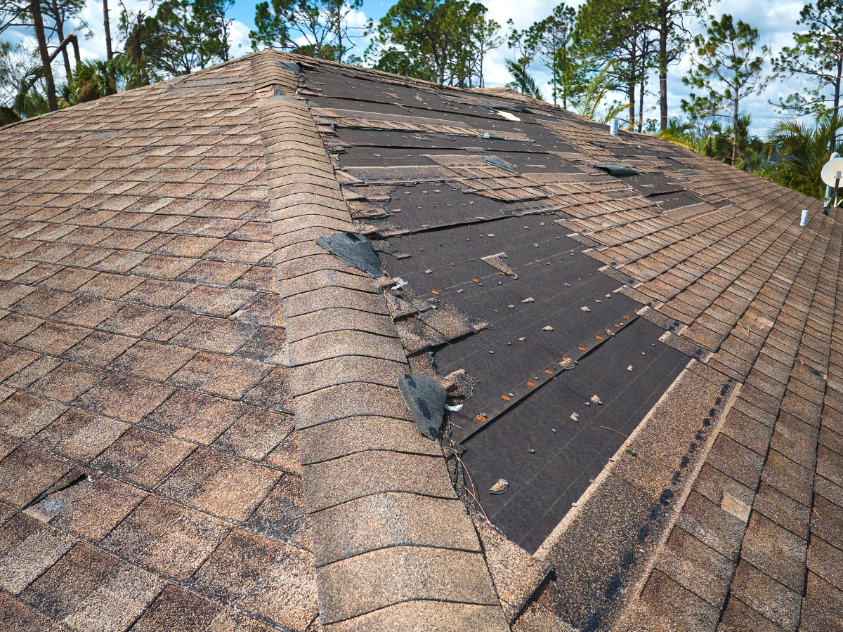 roof replacement indianapolis