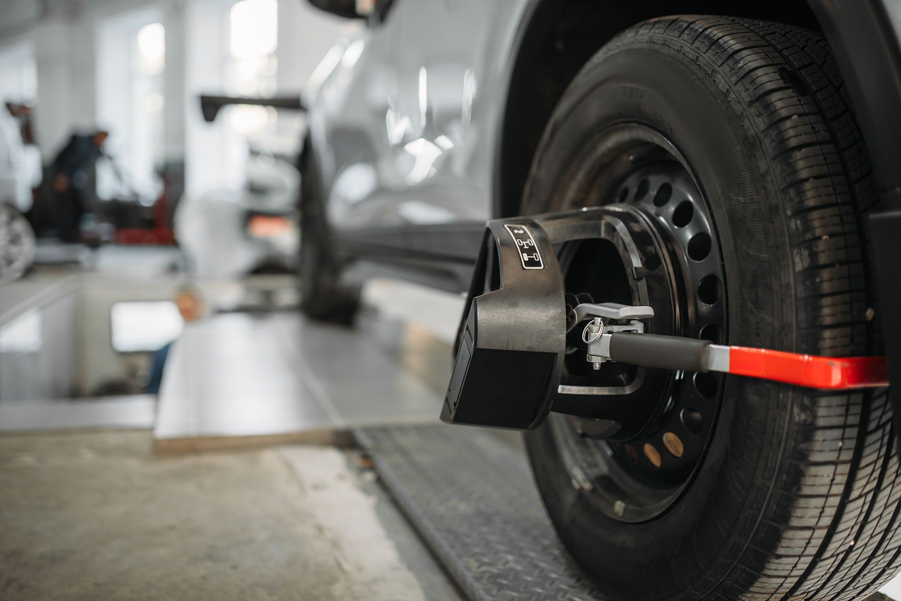 Wheel Services | Brake and Tire Depot | Santa Ana, CA