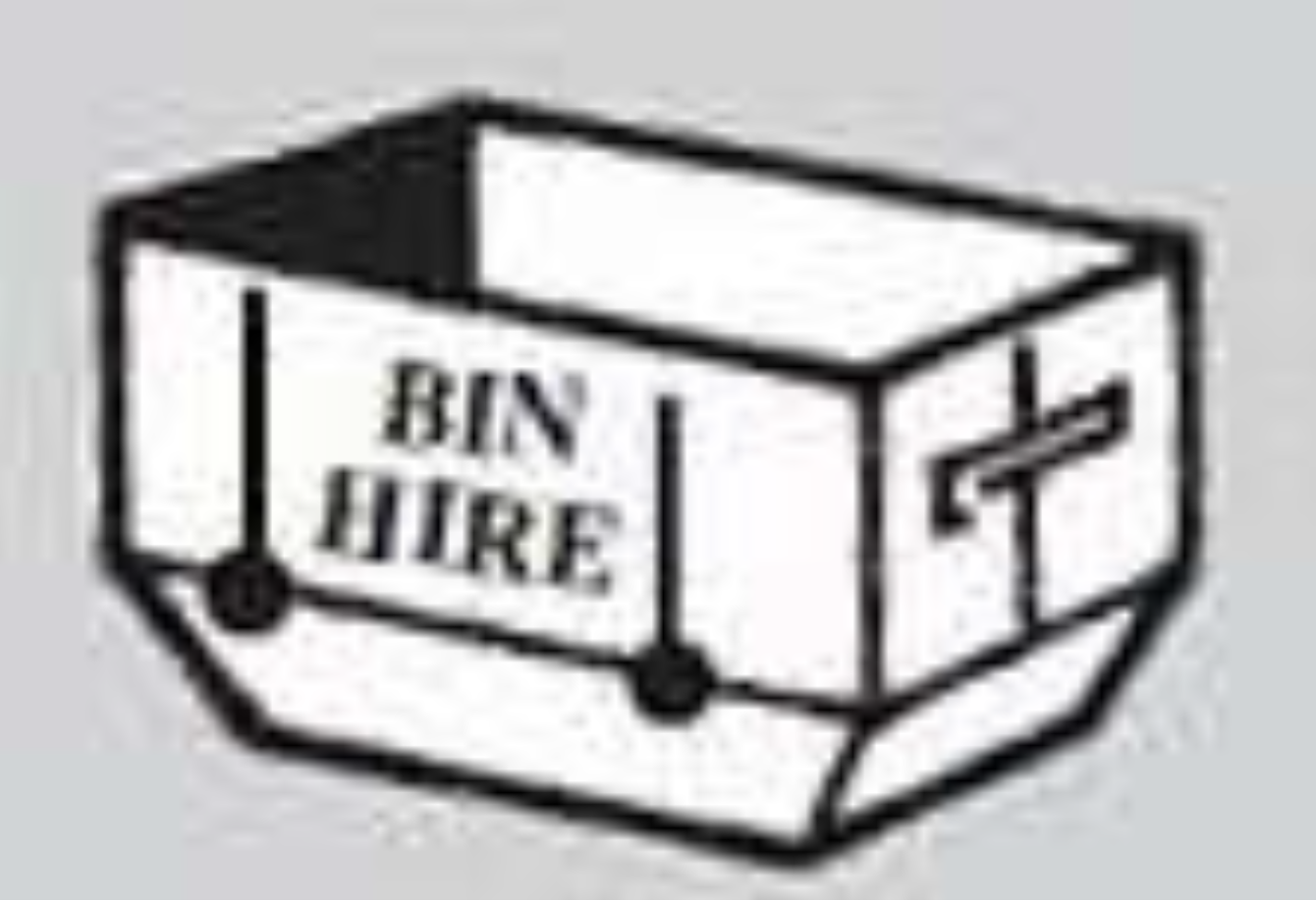 Cubic metre jumbo mini bin - Trentham, Upper Hutt - Bin Hire UH Limited