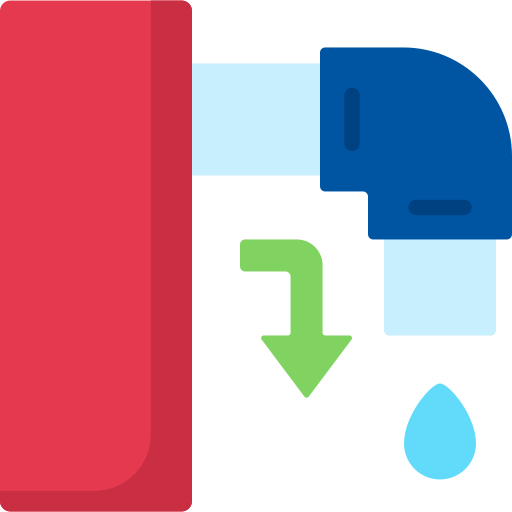 Drain Icon Drain Icon