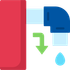 Drain Icon Drain Icon