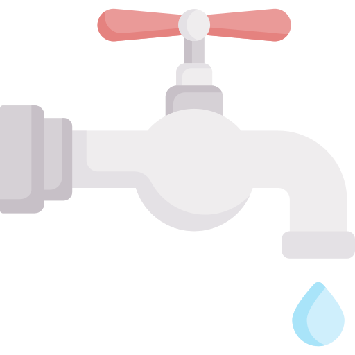 Plumbing Icon