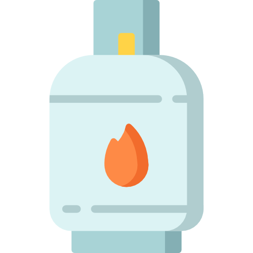 Gas Icon