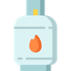 Gas Icon Gas Icon