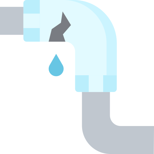 Leak Icon