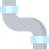 Pipe Icon Pipe Icon