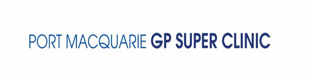 Port Macquarie GP Super Clinic