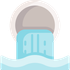 Sewer Icon Sewer Icon
