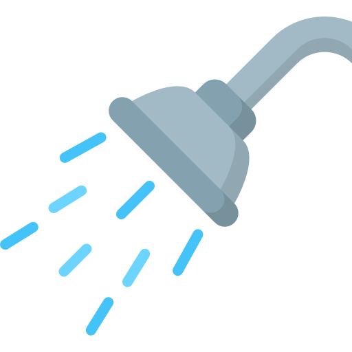 Shower Icon