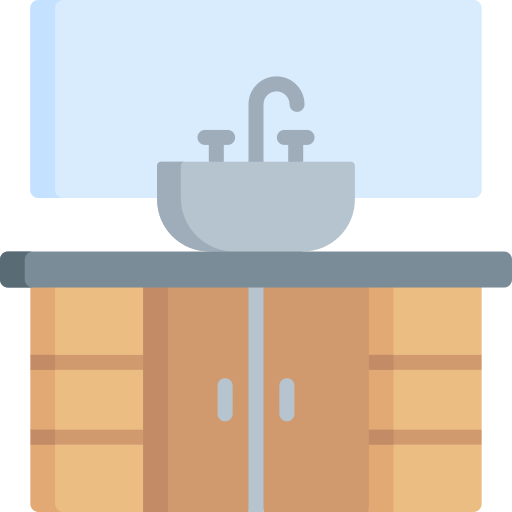 Vanity Icon