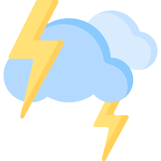 Storm Icon Storm Icon