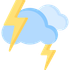 Storm Icon Storm Icon