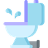 Toilet Icon Toilet Icon