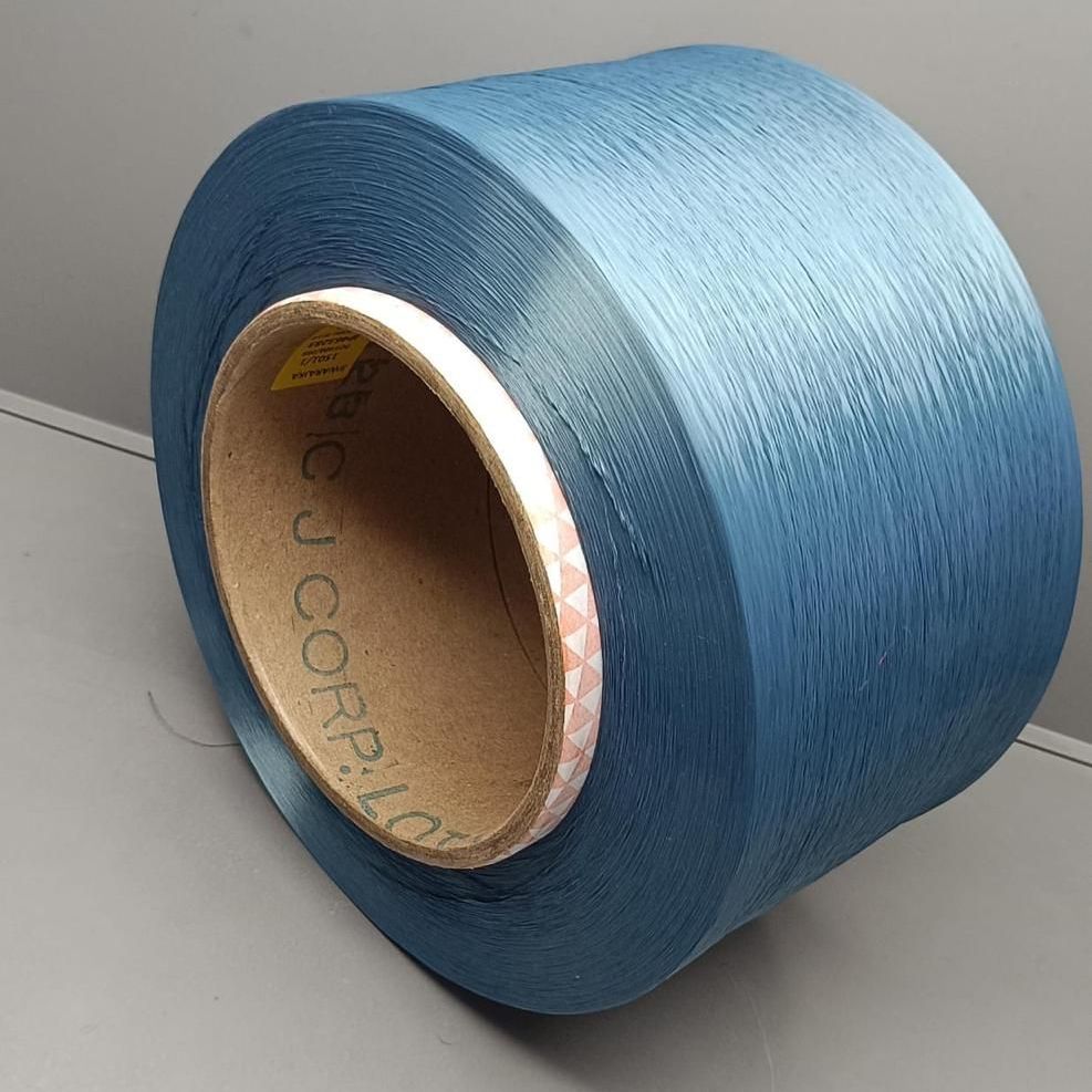 Our Polyester Yarn Products | Jiwarajka Textile Industries