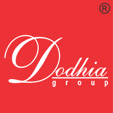 Dodhia Logo