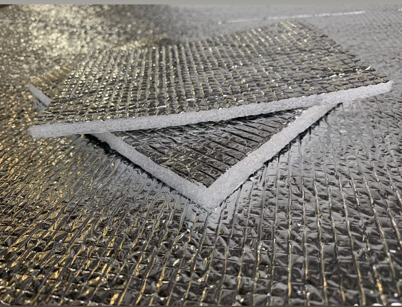 AST Steel supplying SPi Insulation