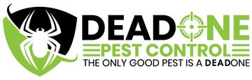 DeadOne Pest Control