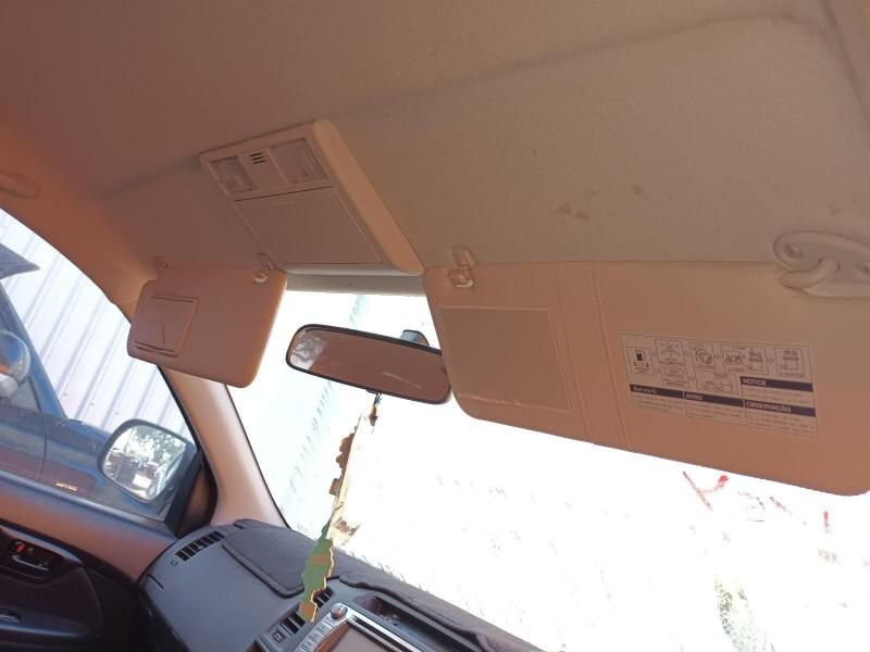 A Car With a Sun Visor and a Rear View Mirror — South West 4WD Wreckers In Brisbane, QLD