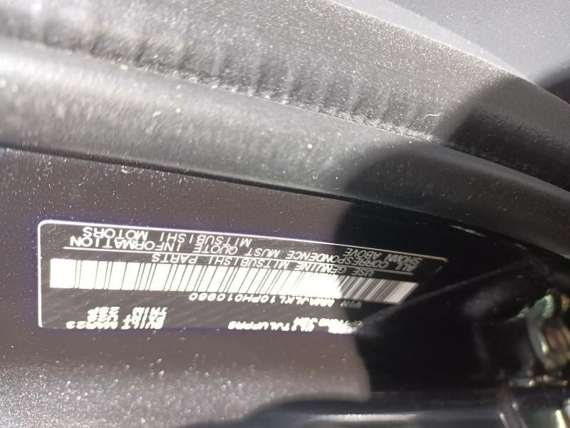 A Close Up of the Back of a Black Car — South West 4WD Wreckers In Brisbane, QLD
