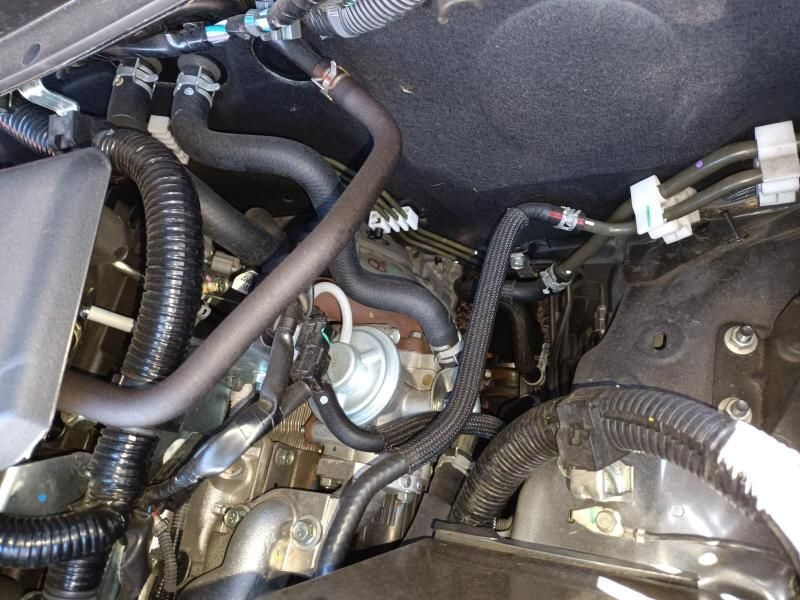 A Close Up of the Engine of a Car — South West 4WD Wreckers In Brisbane, QLD