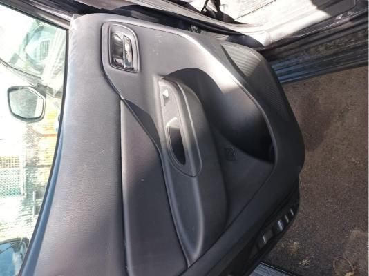 A Close Up of a Car Door With the Door Open — South West 4WD Wreckers In Brisbane, QLD