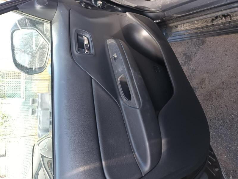A Close Up of a Car Door With a Mirror on It — South West 4WD Wreckers In Brisbane, QLD