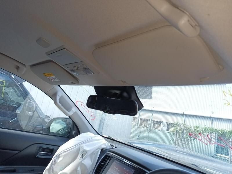 A Car With a Passenger Air Bag on the Dashboard — South West 4WD Wreckers In Brisbane, QLD