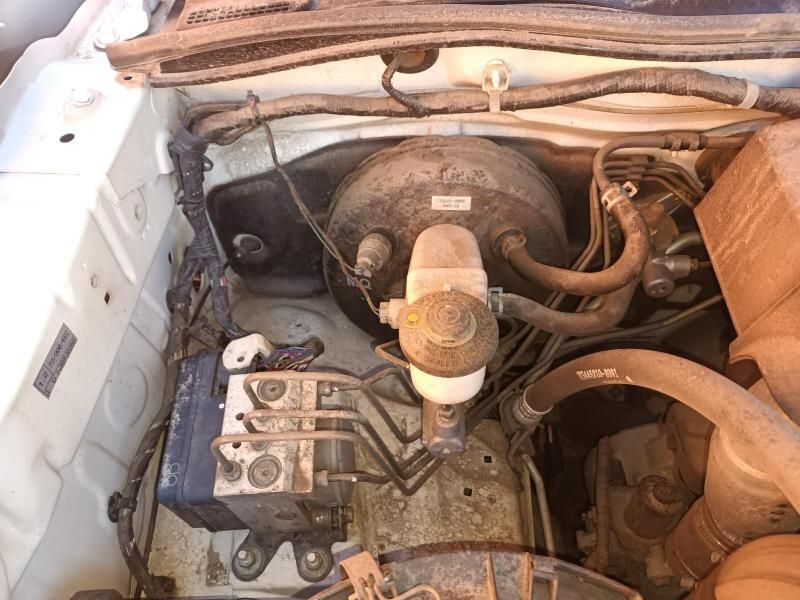 A Close Up of a Car Engine With a Lot of Wires Coming Out of It — South West 4WD Wreckers In Brisbane, QLD