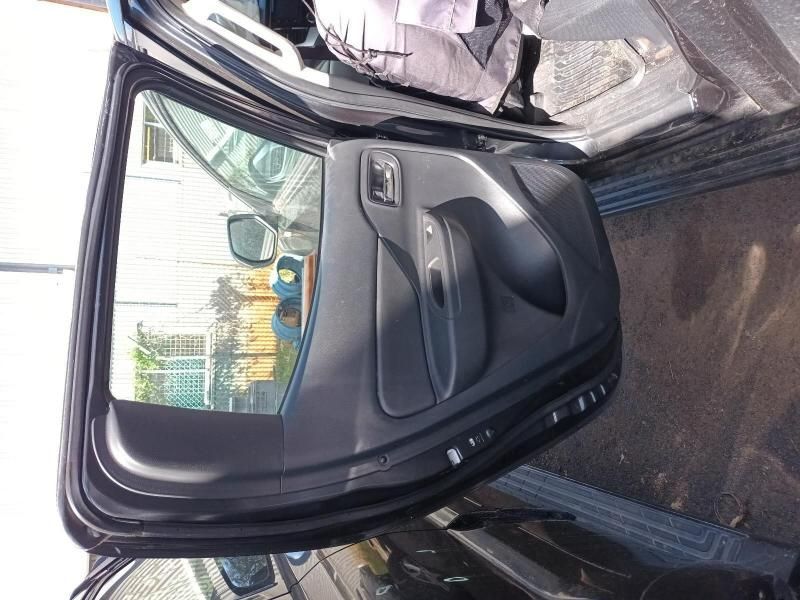 A Close Up of a Car Door With the Door Open — South West 4WD Wreckers In Brisbane, QLD
