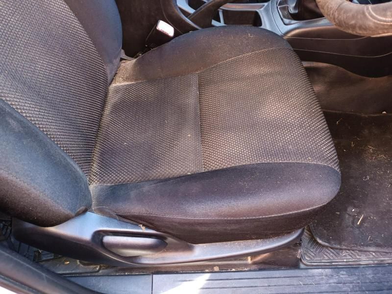 A Close Up of a Car Seat in a Car — South West 4WD Wreckers In Brisbane, QLD