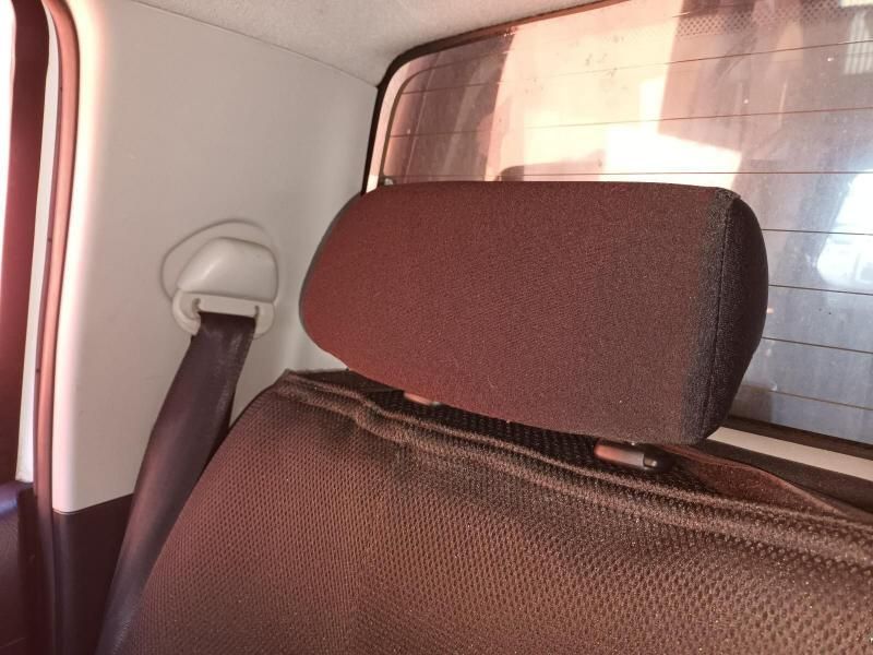A Close Up of a Headrest in a Car — South West 4WD Wreckers In Brisbane, QLD