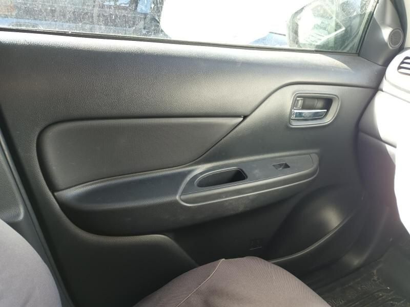 The Inside of a Car With the Door Open — South West 4WD Wreckers In Brisbane, QLD