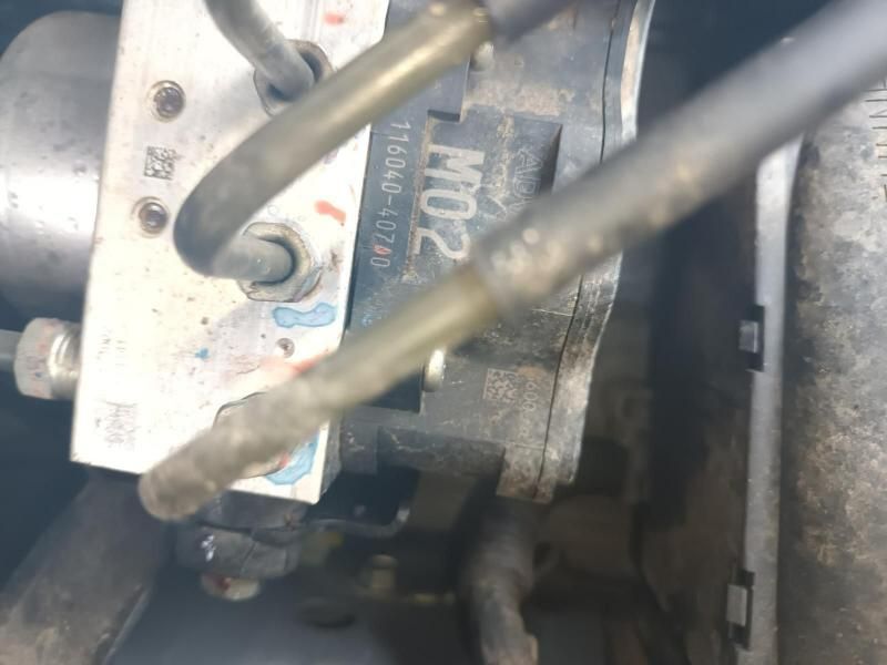 A Close Up of a Brake System on a Car — South West 4WD Wreckers In Brisbane, QLD