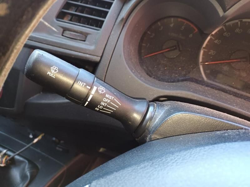 A Close Up of a Car Windshield Wiper Switch — South West 4WD Wreckers In Brisbane, QLD