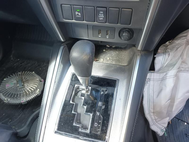 A Close Up of the Shifter in a Car — South West 4WD Wreckers In Brisbane, QLD