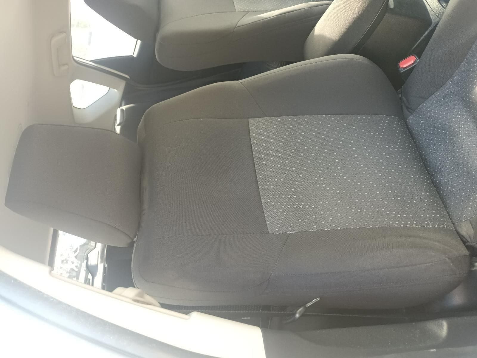 A Close Up of a Car Seat in a Car — South West 4WD Wreckers In Brisbane, QLD