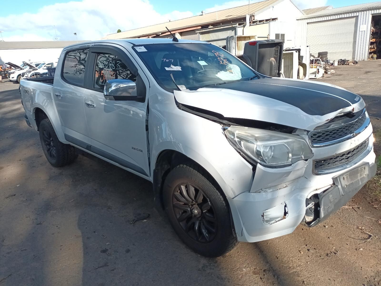 4x4 Wreckers In Brisbane