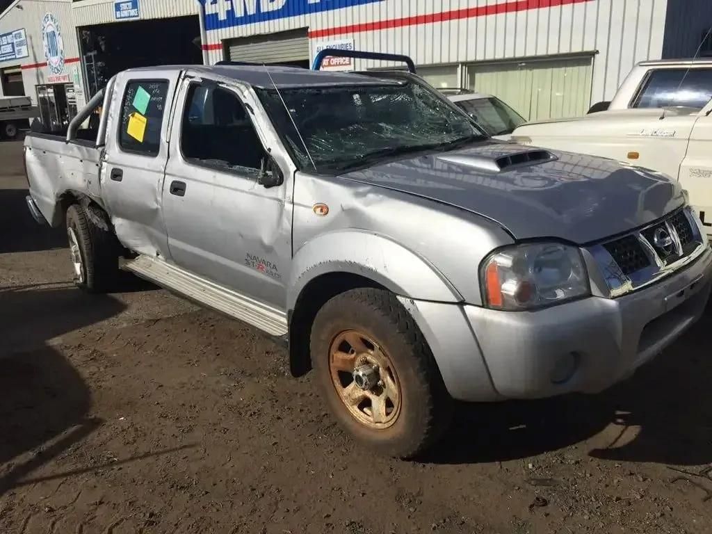4x4 Wreckers In Brisbane