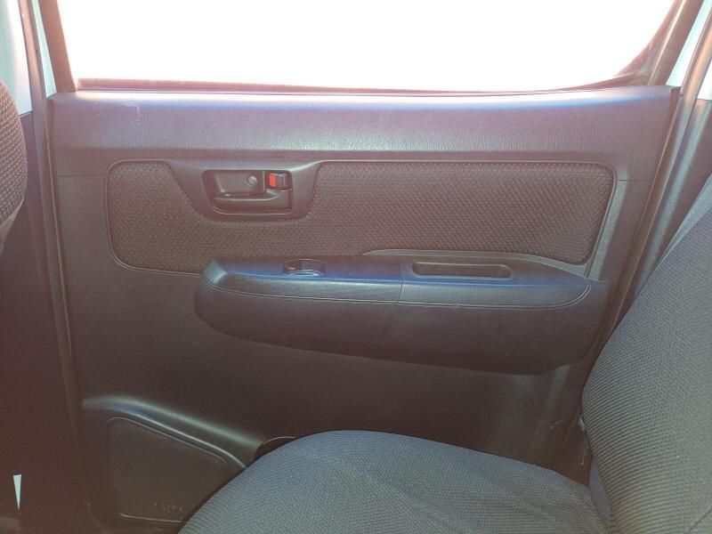 A Close Up of a Car Door With a Window — South West 4WD Wreckers In Brisbane, QLD