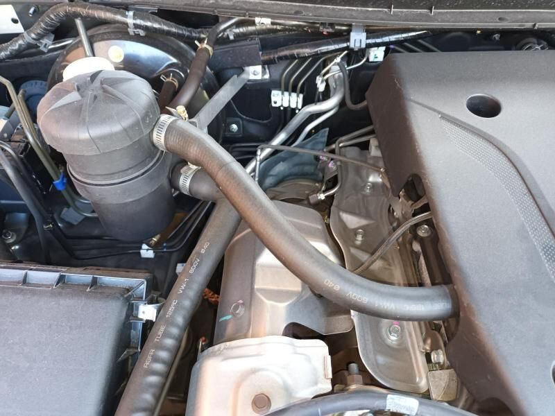A Close Up of the Engine of a Car — South West 4WD Wreckers In Brisbane, QLD