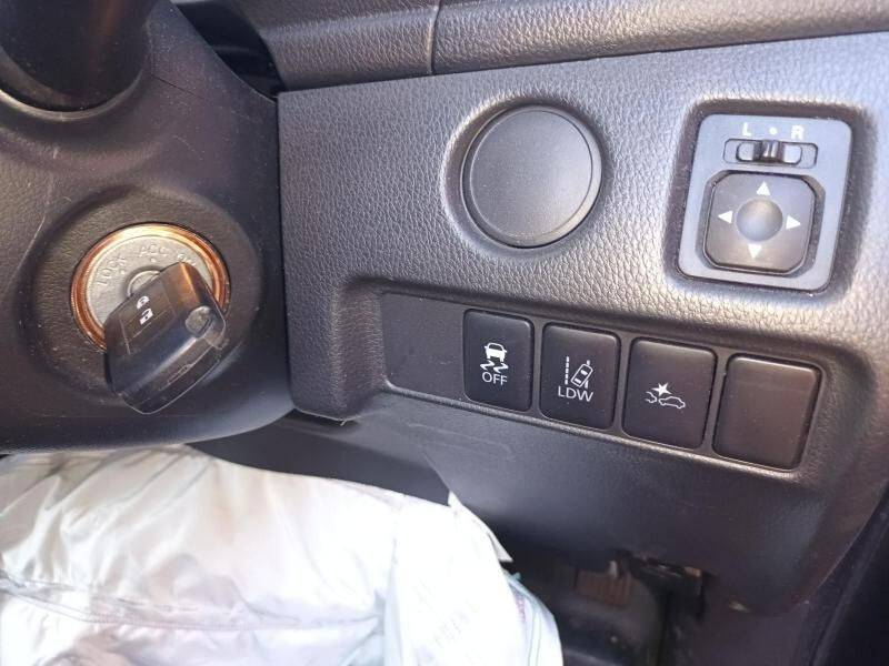 A Person is Sitting in the Driver 's Seat of a Car — South West 4WD Wreckers In Brisbane, QLD