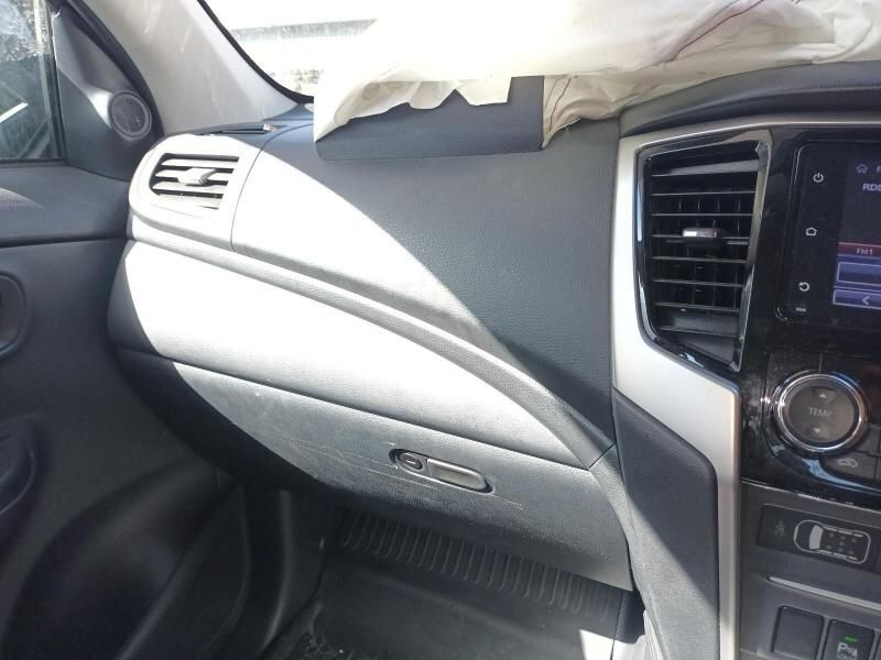 A Close Up of the Dashboard of a Car — South West 4WD Wreckers In Brisbane, QLD