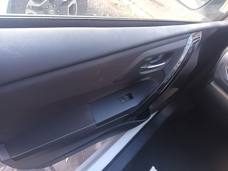 A Close Up of the Door Handle of a Car — South West 4WD Wreckers In Brisbane, QLD