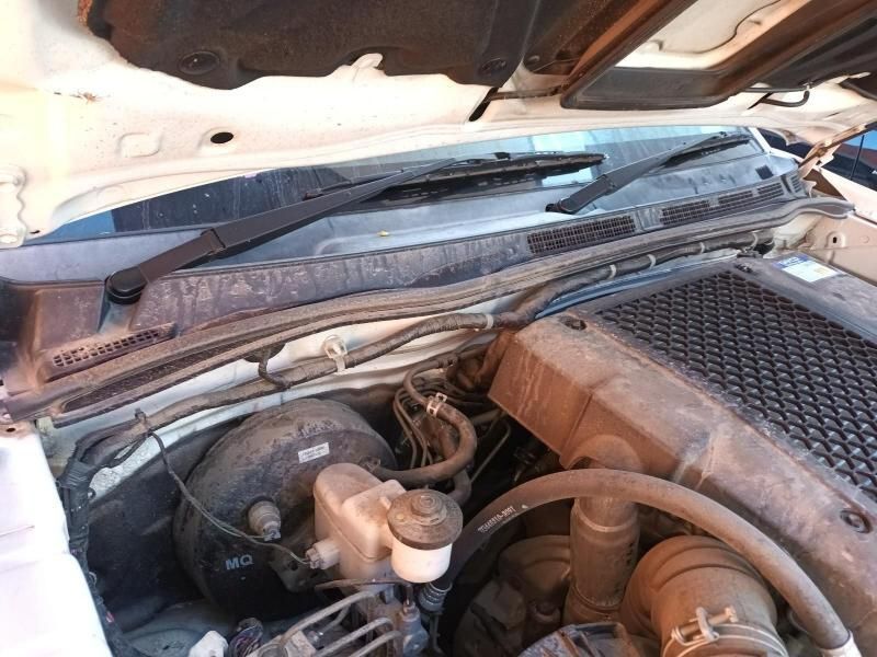 A Close Up of a Car Engine With the Hood Open — South West 4WD Wreckers In Brisbane, QLD
