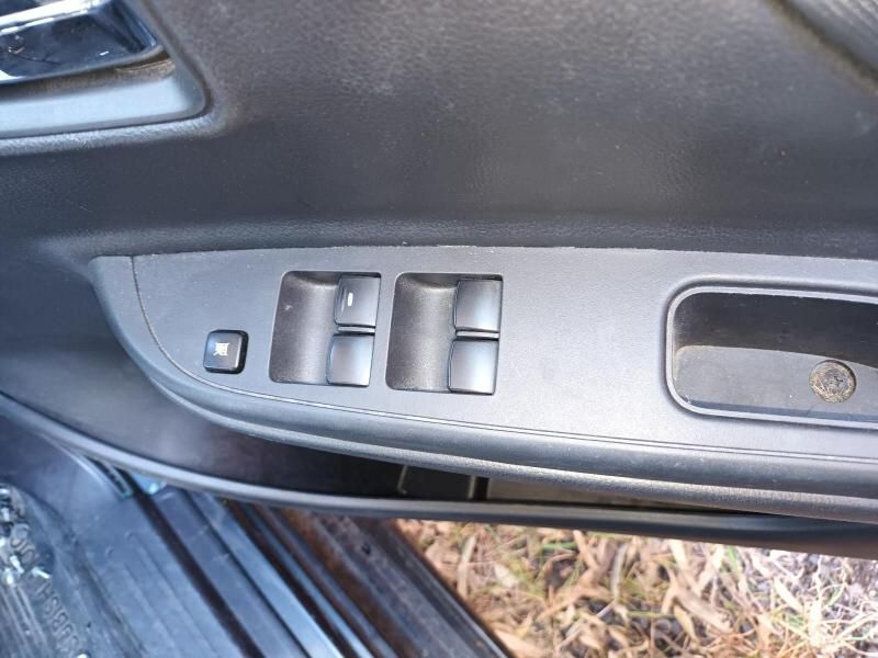 A Close Up of a Car Door With a Few Buttons on It — South West 4WD Wreckers In Brisbane, QLD