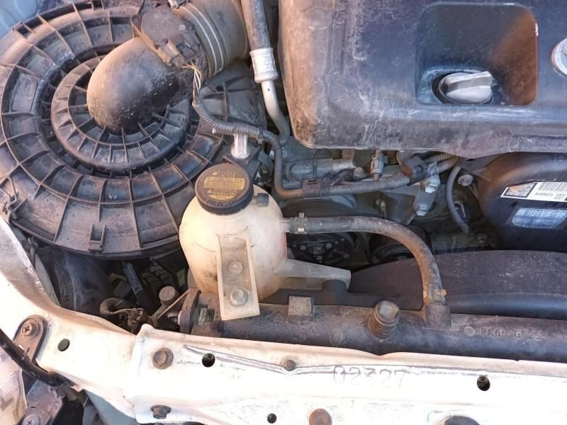 A Close Up of the Engine of a Car With the Hood Open — South West 4WD Wreckers In Brisbane, QLD